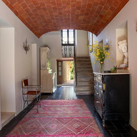 Casa Nobile Villa Castelmuzio Dış mekan fotoğraf